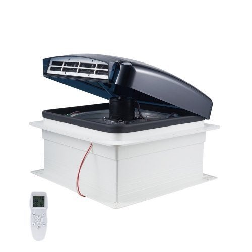 lucarne avec ventilateur pour camping-car, Caravanes & Camping, Camping-car Accessoires, Neuf, Enlèvement