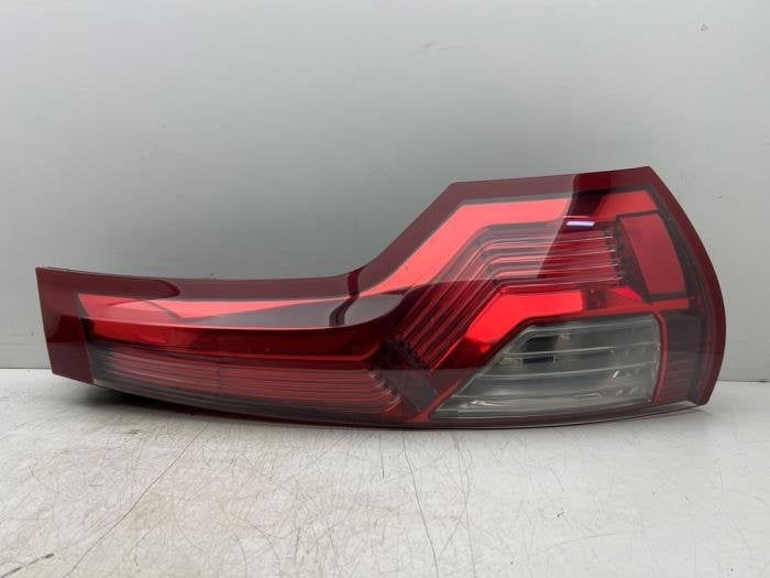 Achterlicht rechts van een Citroen C4 Grand Picasso, Gebruikt, -, Ophalen of Verzenden, -