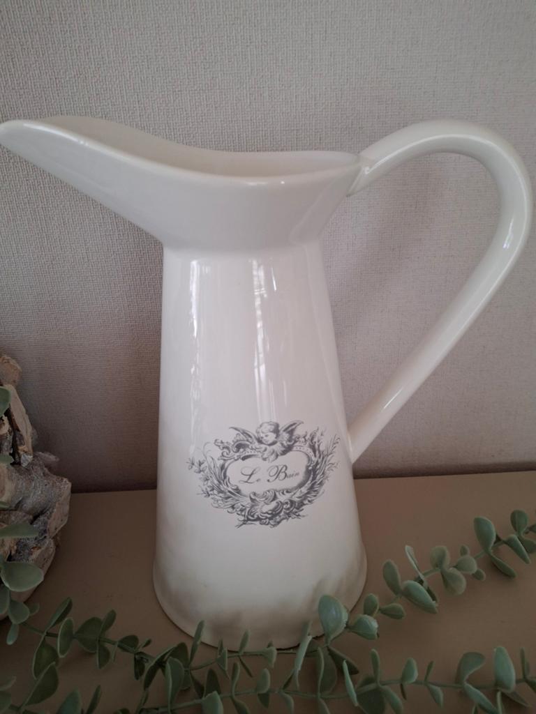 Nieuwe retro lampetkan clayre&eef 20€, Ophalen