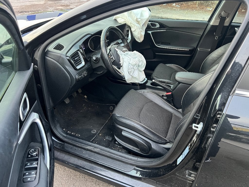Kia Ceed 1.0 Essence, Achat, Euro 6, Entreprise, Boîte manuelle