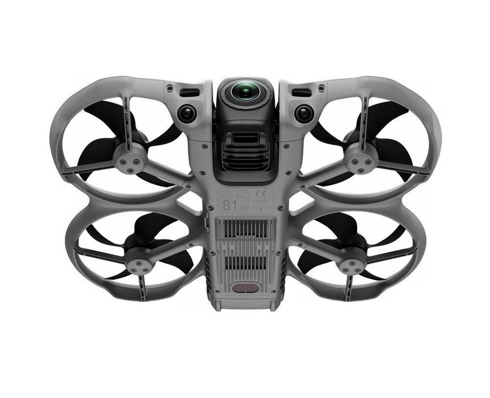 DJi Avata 360 Fly More Combo en stock !, TV, Hi-fi & Vidéo, Drones, Moins de 15 minutes, 250 à 900 g, Enlèvement ou Envoi, Qualité supérieure