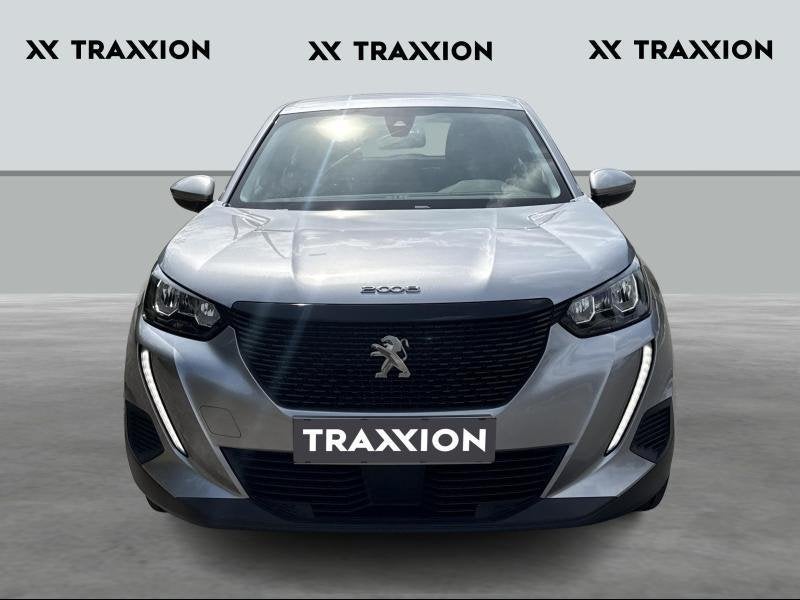 Peugeot 2008 12 PT MAN6 100 ACTIVE, 1199 cc, Handgeschakeld, 5 deurs, 74 kW