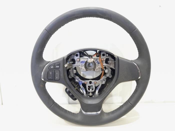 Stuurwiel van een Suzuki Baleno, Gebruikt, -, -, Ophalen of Verzenden