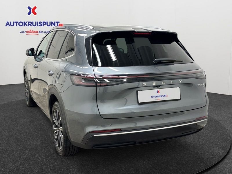 Geely Starray EM-i, Automaat, Gebruikt, 4 cilinders, https://public.car-pass.be/vhr/67723478-d048-40c6-8cce-ee67988bada0