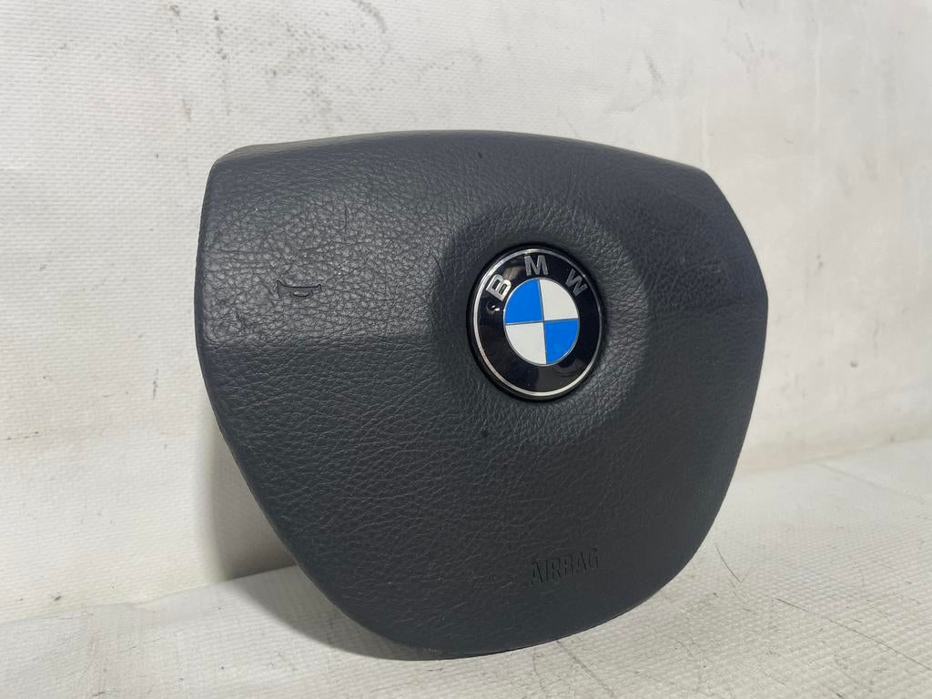 Airbag Volant BMW F10/F11 33678382905, Autos : Pièces & Accessoires, Commande, C, C, Enlèvement, Utilisé