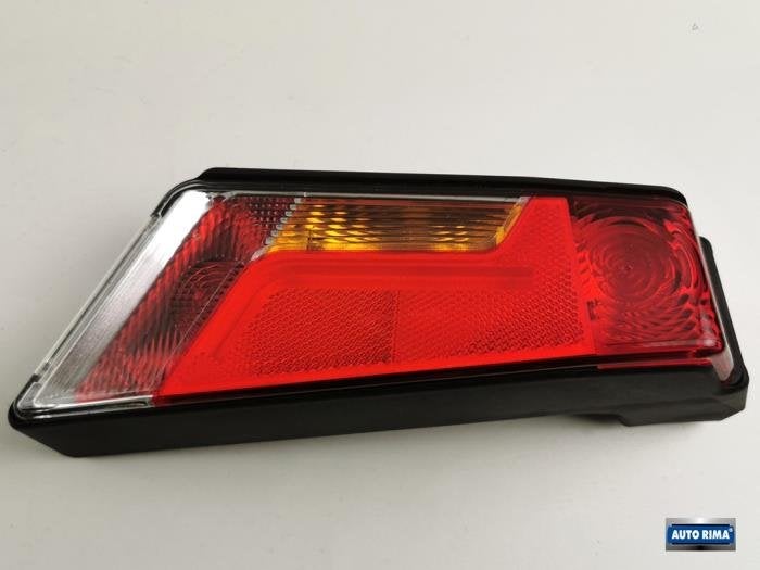 Lamp van een Volvo S60, Gebruikt, -, -, Ophalen of Verzenden