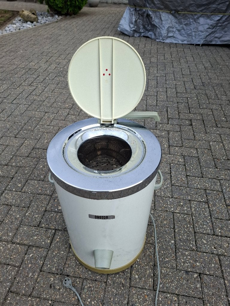Was centrifuge machine, 1200 à 1600 tours, 4 à 6 kg, Enlèvement, Moins de 85 cm