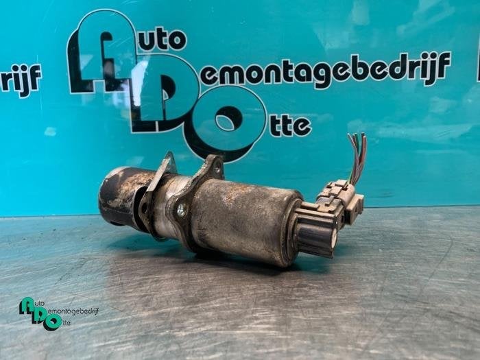 Valve RGE d'un Opel Movano (Movano 00-), Autos : Pièces & Accessoires, Systèmes d'échappement, -, Opel, 3 mois de garantie, Utilisé