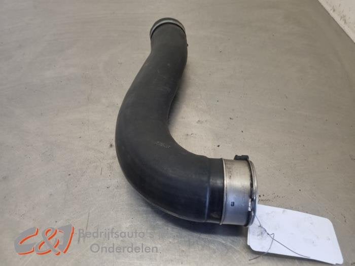 Tuyau intercooler d'un Renault Master, Renault, -, 3 mois de garantie, Utilisé
