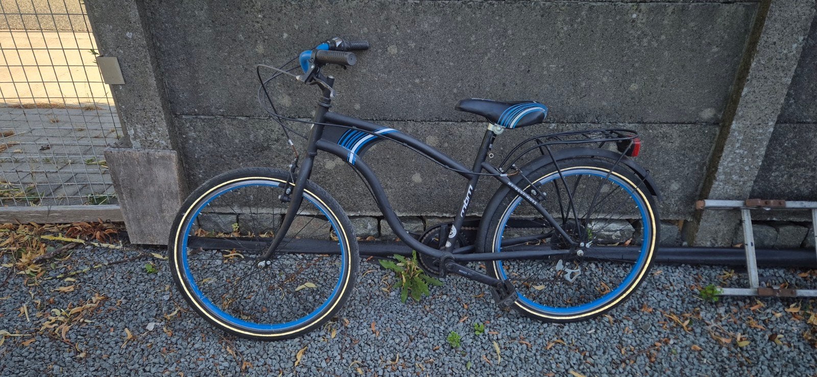 kinderfiets jongenfiets, Fietsen en Brommers, Ophalen, Gebruikt