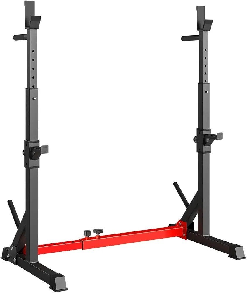 fitness squad rek, Fietsen en Brommers, Fietsaccessoires | Fietsgereedschap, Ophalen