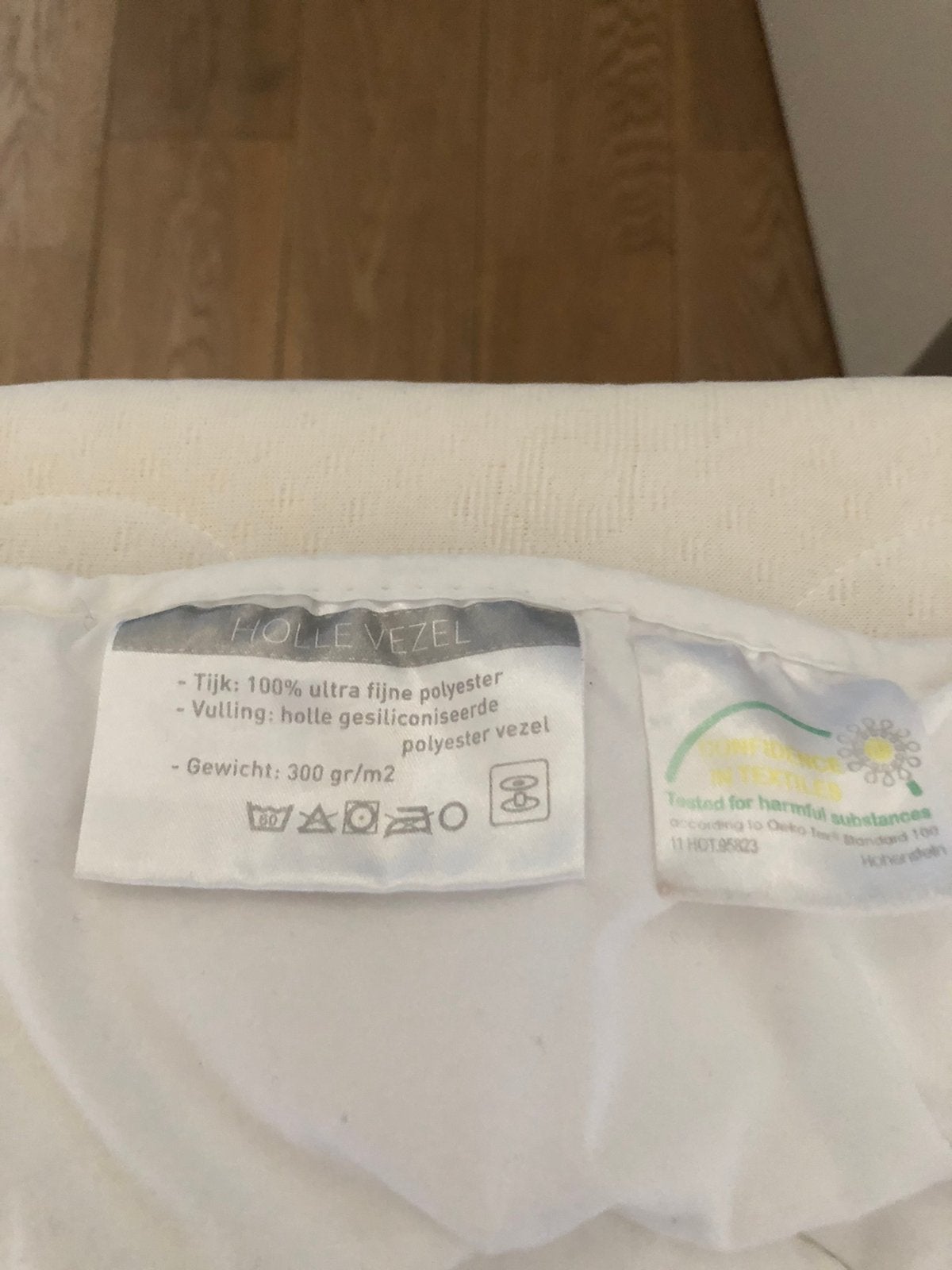 1 persoonsdonsdeken 140 cm x 200, Enfants & Bébés, Chambre d'enfant | Linge de lit, Garçon ou Fille, Lit simple, Enlèvement, Utilisé