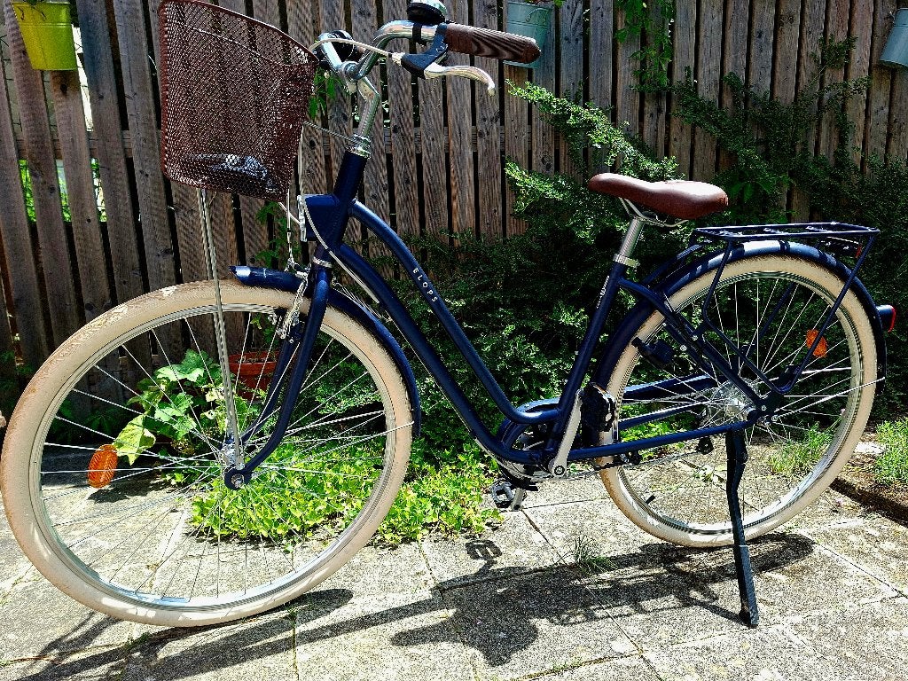 Vélo femme, Enlèvement, Comme neuf, Autres marques, Vitesses