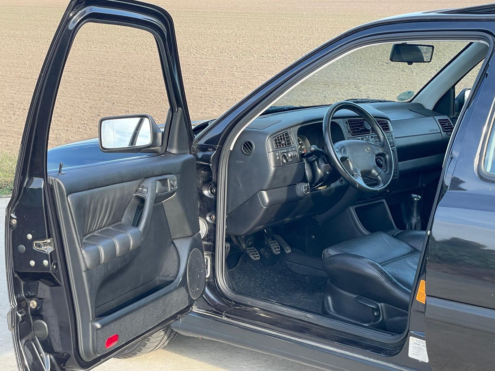 Volkswagen Golf 3 VR6 | Volledige opties | 2e eigenaar, foto 9