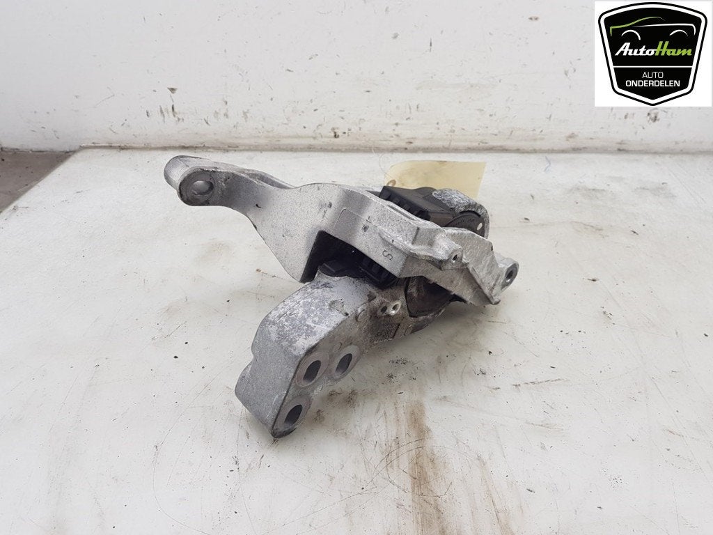 MONTAGE MOTEUR Mazda 3 Sport (BP) (|BDGF39060|BDGF39060A|), Dhr. J. Ham, Administratie@autoham.nl, Mazda, Utilisé