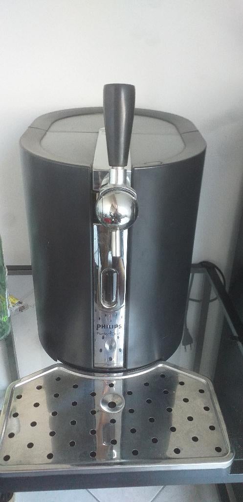 BIERTAP PHILIPS PERFECTDRAFT, Electroménager, Enlèvement, Neuf, Philips
