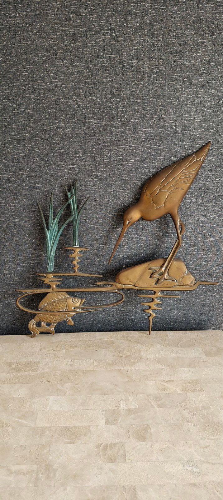 Decoratie, Ophalen