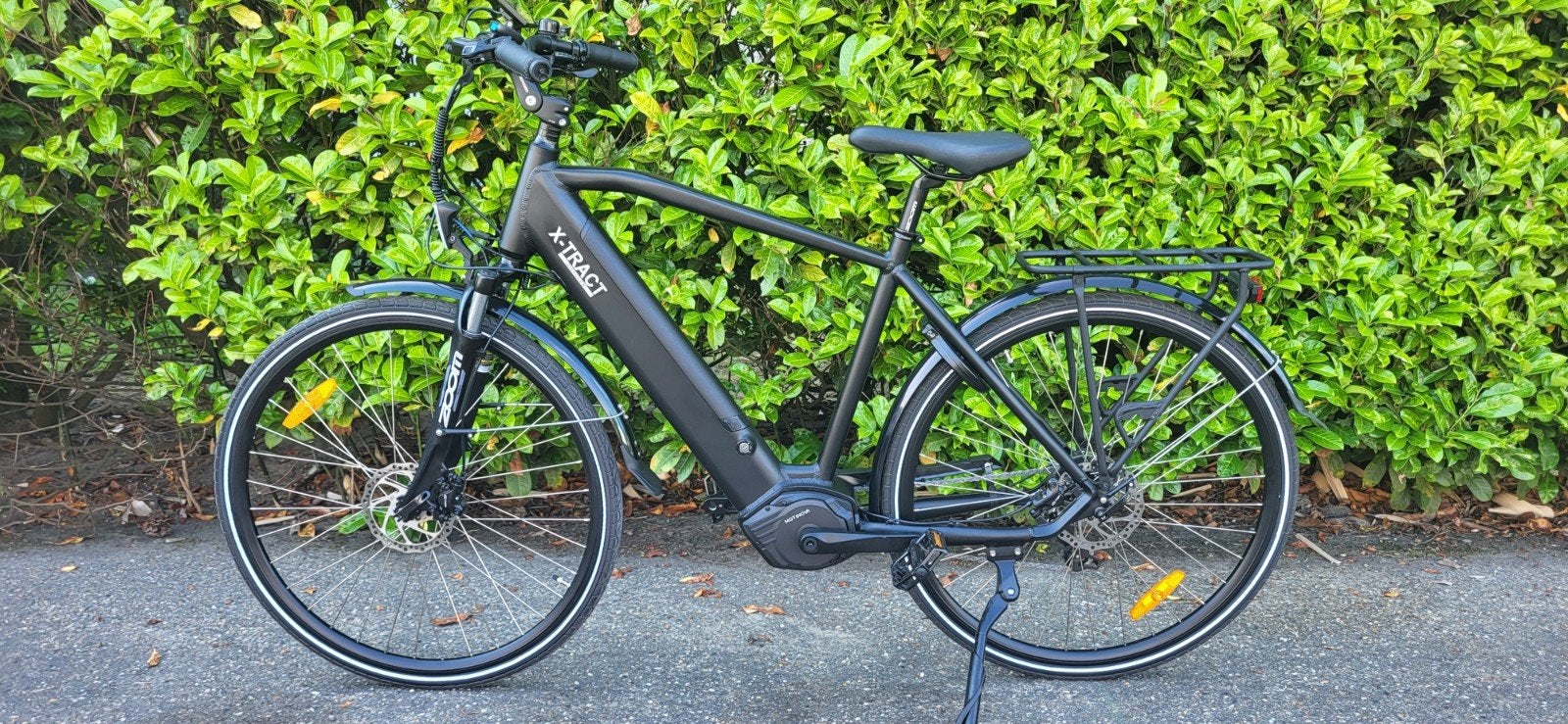 Nieuwe Elektrische fiets, Fietsen en Brommers, Fietsen | Heren | Herenfietsen, Ophalen