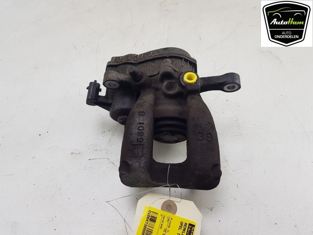 ETRIER DE FREIN ARRIÈRE DROIT Opel Insignia Sports Tourer, Utilisé, Opel