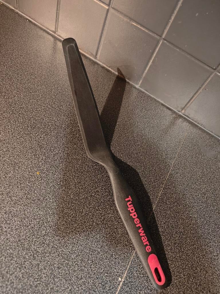 Spatule Tupperware, Enlèvement ou Envoi