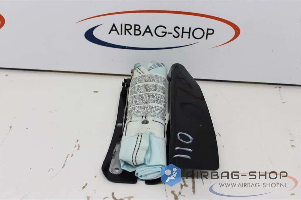 Audi A6 4G Stoelairbag Links, Gebruikt, -, -, Ophalen of Verzenden