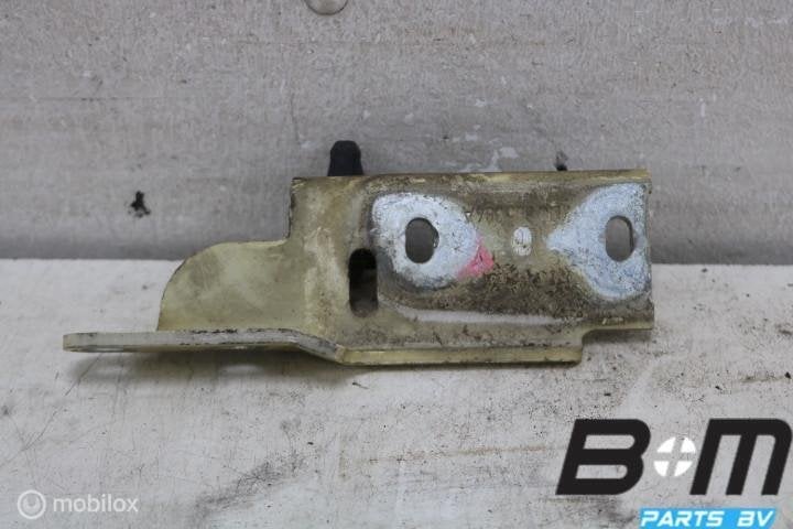 Motorkap scharnier rechts VW Transporter T4 7D0805384, Utilisé