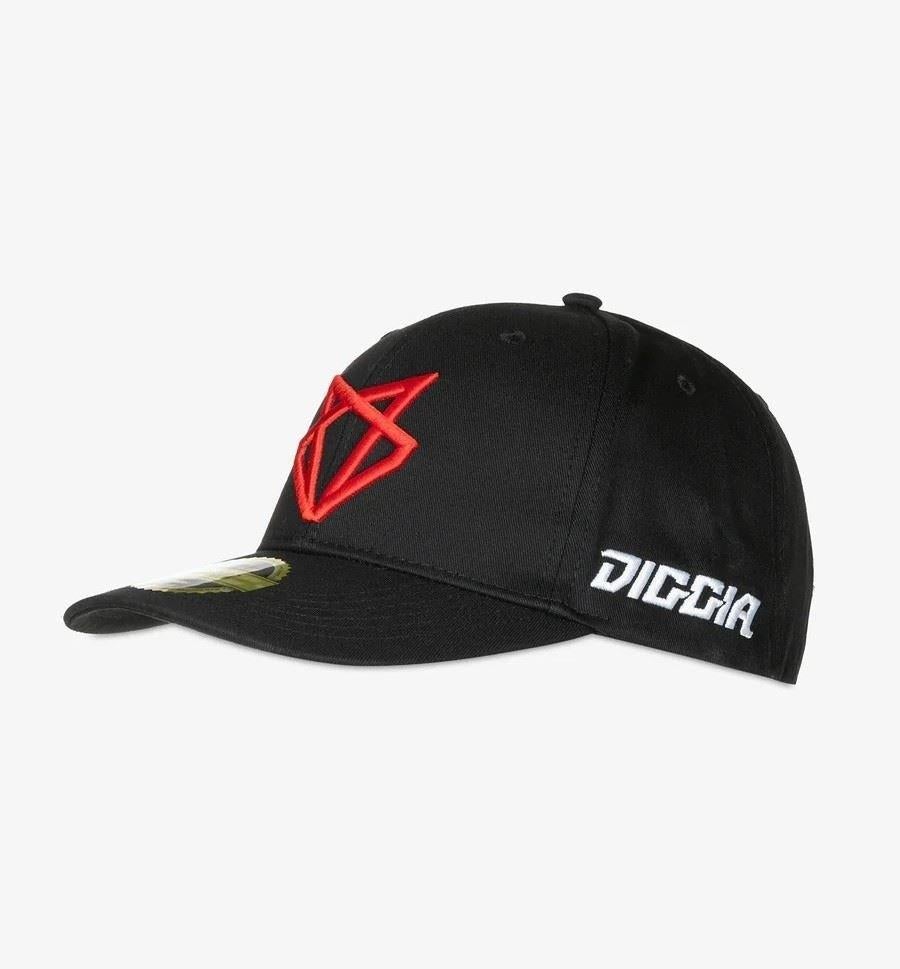 Fabio Di Giannantonio Diggia cap FDMCA516704, Enlèvement ou Envoi, Neuf, One size fits all, Casquette