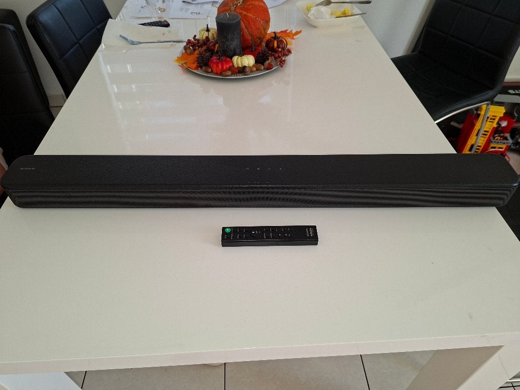 Sony Soundbar HT-SF150, Audio, Tv en Foto, Ophalen, Bluetooth, Zo goed als nieuw