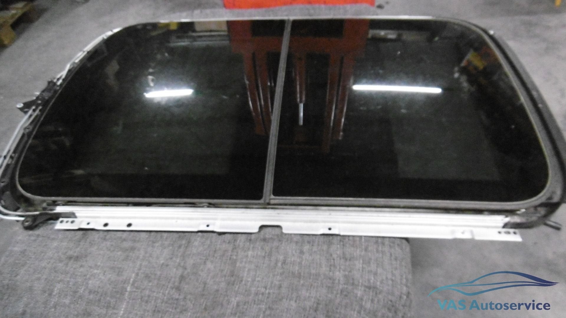 Panoramaschuifdak Mini Clubman  2008 R55, -, -, Origine de la pièce connue, Enlèvement