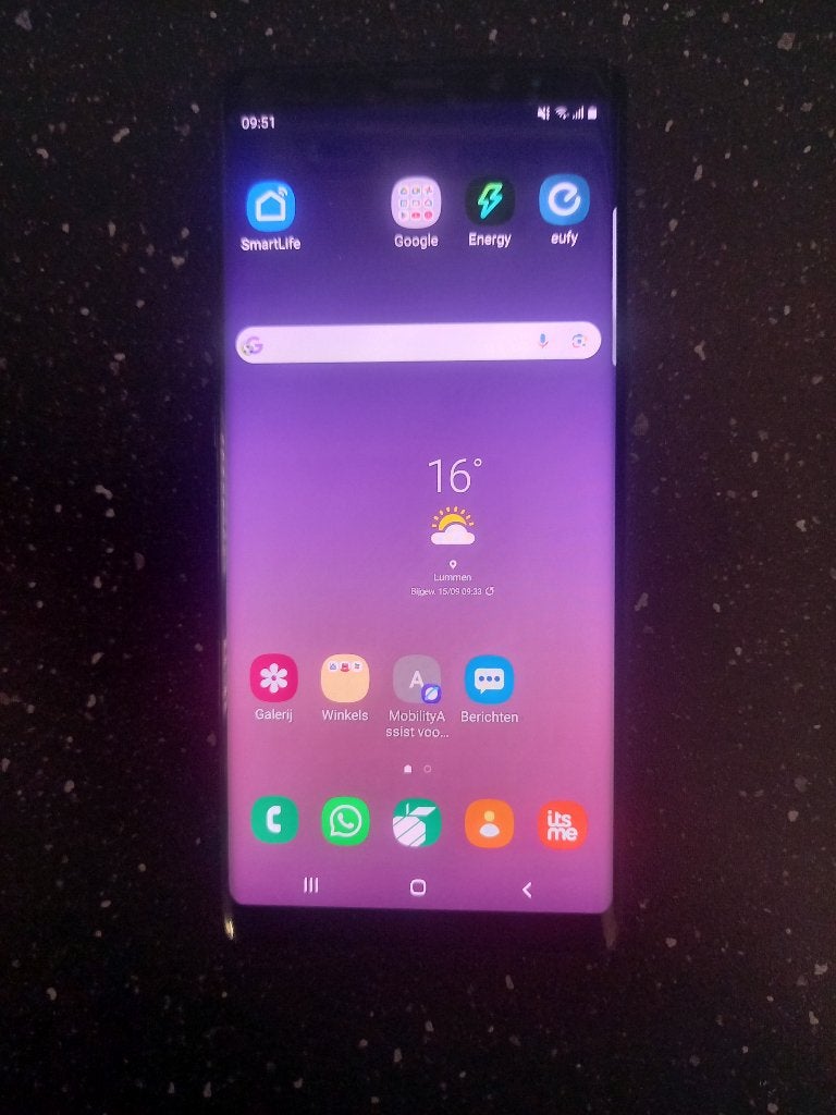 samsung Note 8, Télécoms, Téléphonie mobile | Samsung, Utilisé, 64 GB, Enlèvement ou Envoi
