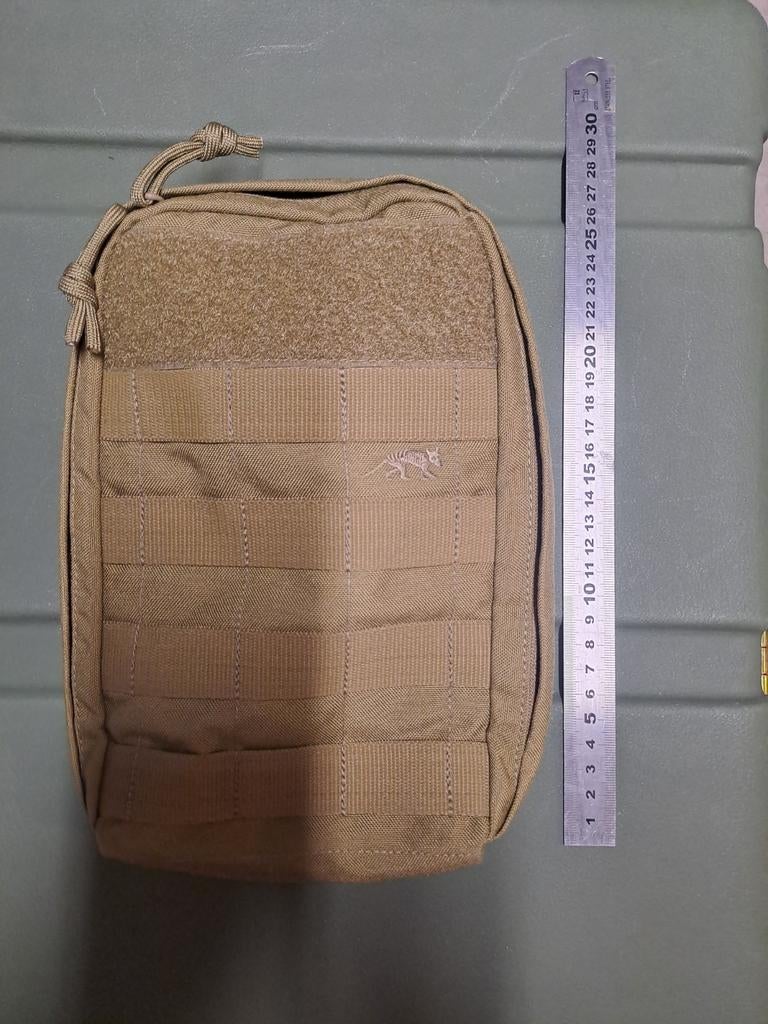Tasmanian Tiger TT Tac Pouch 7 Coyote, Collections, Objets militaires | Général, Enlèvement ou Envoi