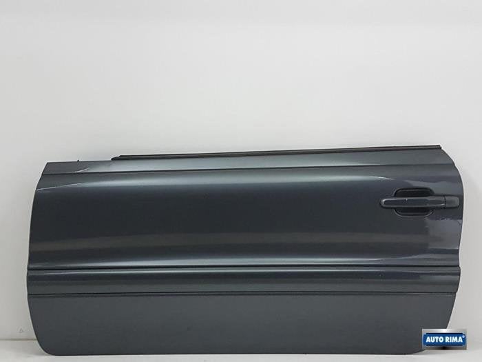 Portier 2Deurs links van een Volvo C70 (455), Gebruikt, -, Deur, -