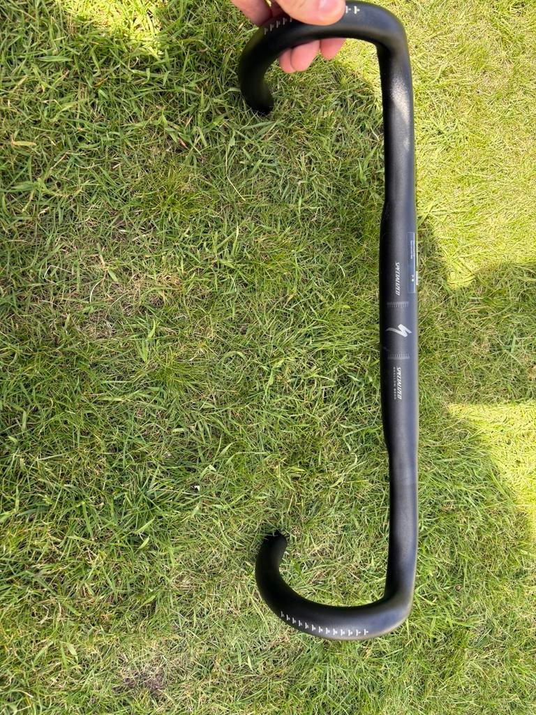 Specialized shallow bend stuur 44cm, Fietsen en Brommers, Fietsonderdelen, Ophalen, Nieuw