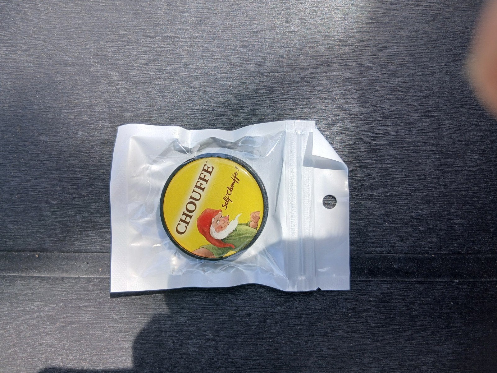 gadget La Chouffe, Collections, Enlèvement ou Envoi