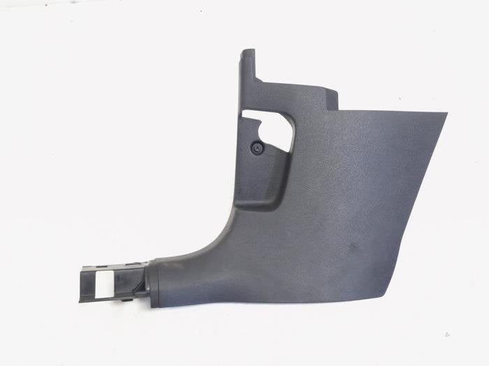 Stijlbekleding links-voor van een Volkswagen Polo, Gebruikt, -, Volkswagen, -
