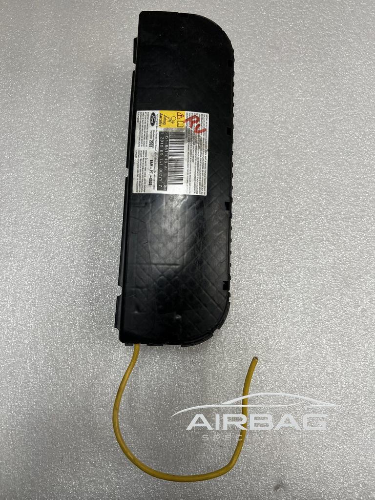 Stoel zetel seat airbag Rechts Right Ford Kuga model 2008-20, Auto-onderdelen, Gebruikt, -, -, Ophalen of Verzenden