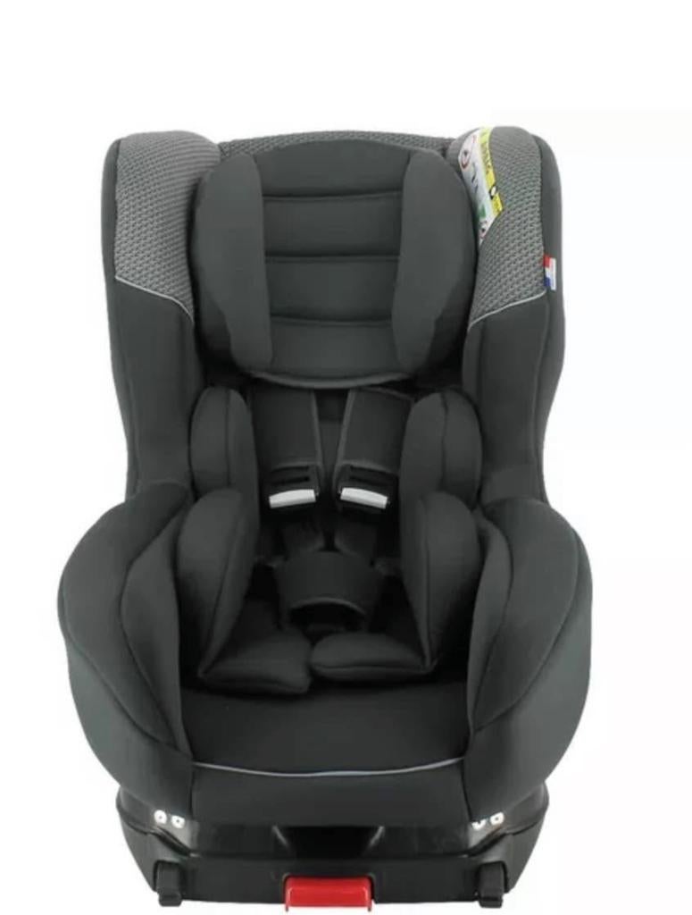 Siége auto isofix, Enfants & Bébés, Enlèvement, Comme neuf, Isofix