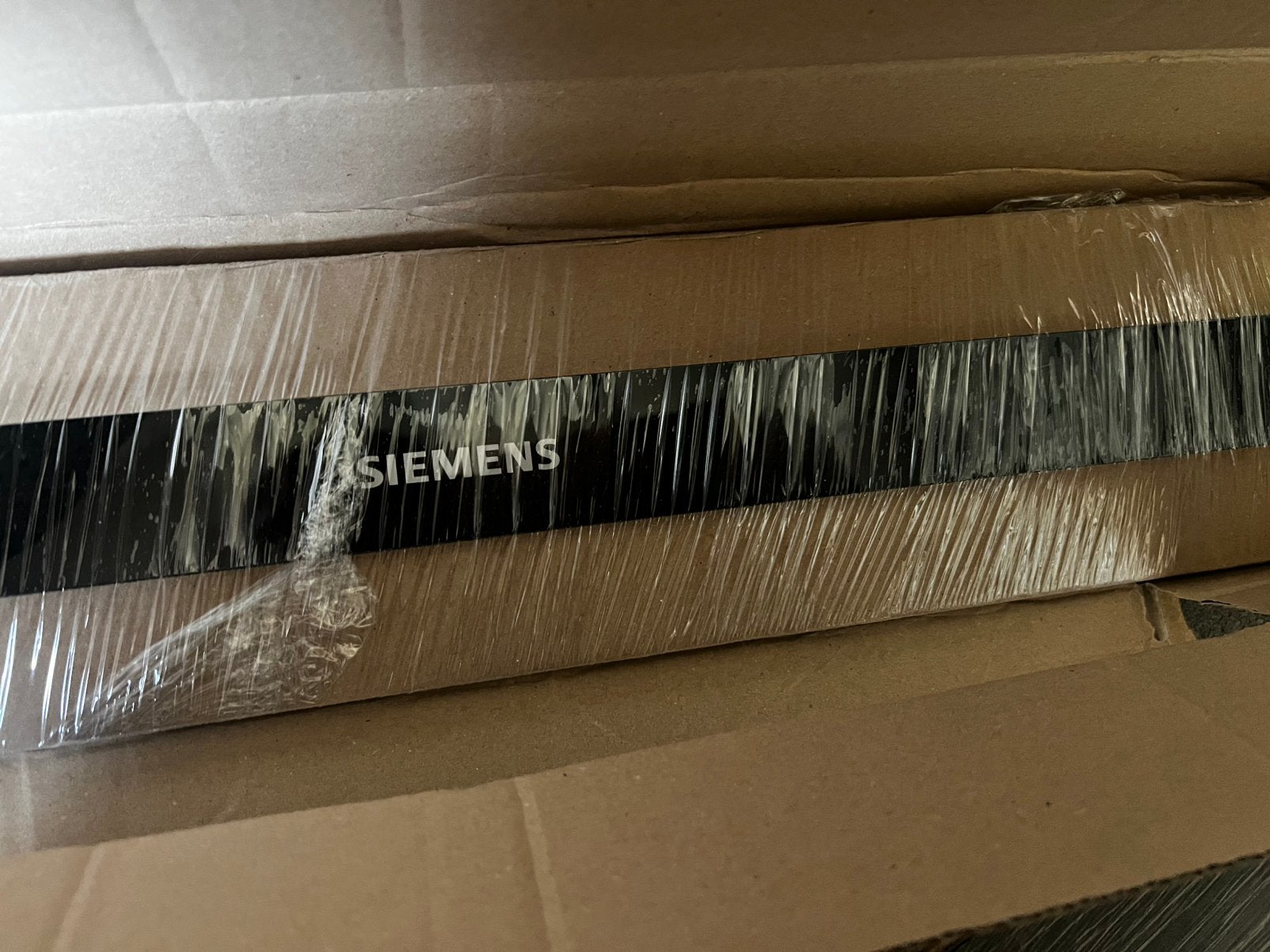 Siemens LZ46561 – 2 stuks beschikbaar, Ophalen of Verzenden, Zo goed als nieuw