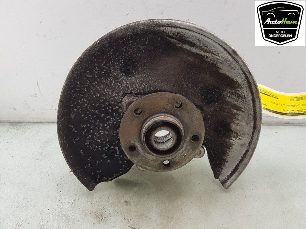 FUSEE ARRIERE DROITE Porsche Macan (95B) (01-2014/09-2018), Utilisé, Porsche