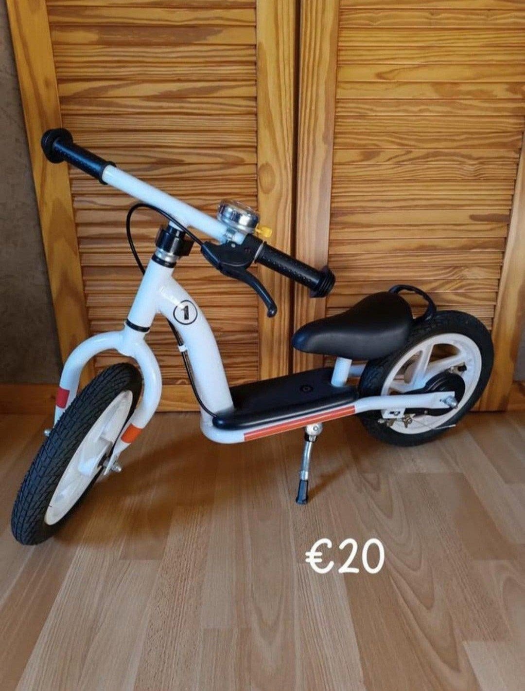 loopfietsjes, Fietsen en Brommers, Fietsen | Kinderfietsjes, Ophalen