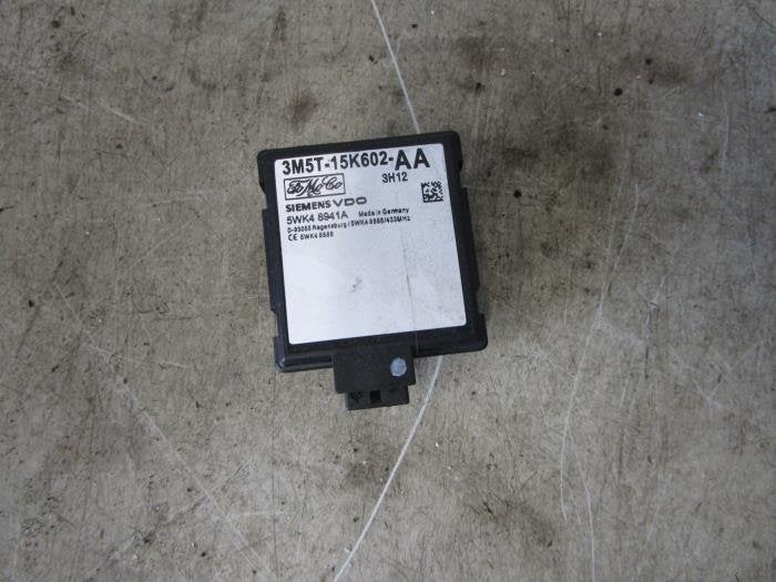 Capteur (divers) d'un Ford C-Max (C-Max 04-), -, 3 mois de garantie, -, -