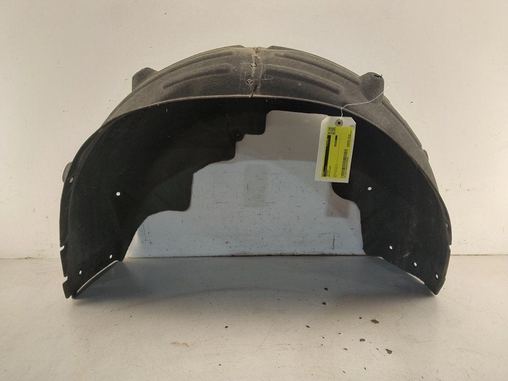 BINNENSPATSCHERM BMW iX3 (01-2020/-) (|51718499485|), Gebruikt, Spatbord, BMW, Petuelring 130
80809  München, DE