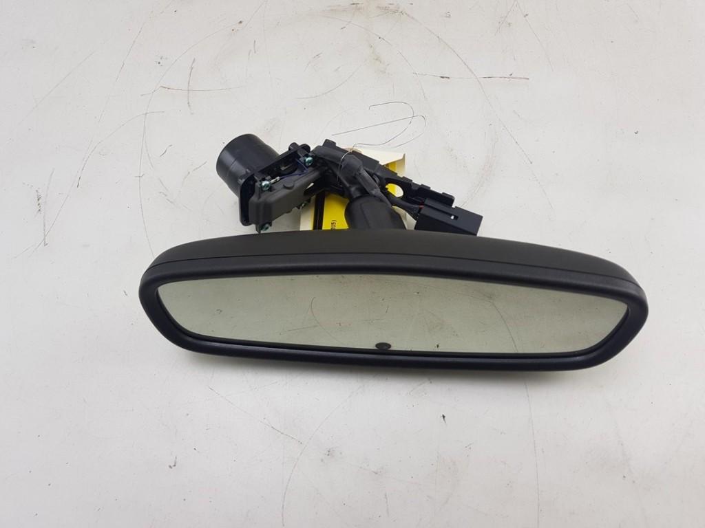 BINNENSPIEGEL Opel Zafira Tourer (P12) (|13369365|), Gebruikt, Opel
