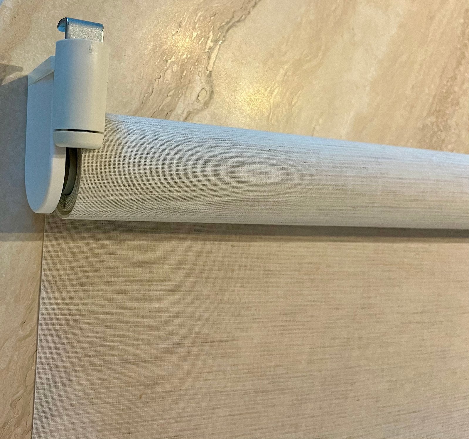 Rolgordijn IKEA Sandvedel, Ophalen, Overige materialen, Rolgordijn, IKEA
