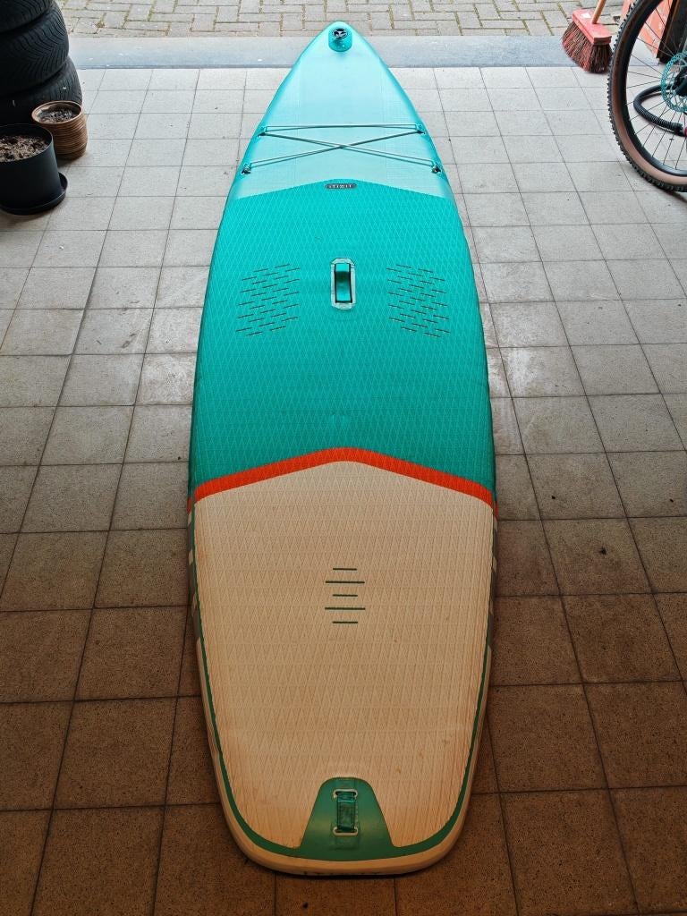 Opblaasbare SUP ITIWIT, Watersport en Boten, Suppen, Zo goed als nieuw, SUP-boards, Ophalen