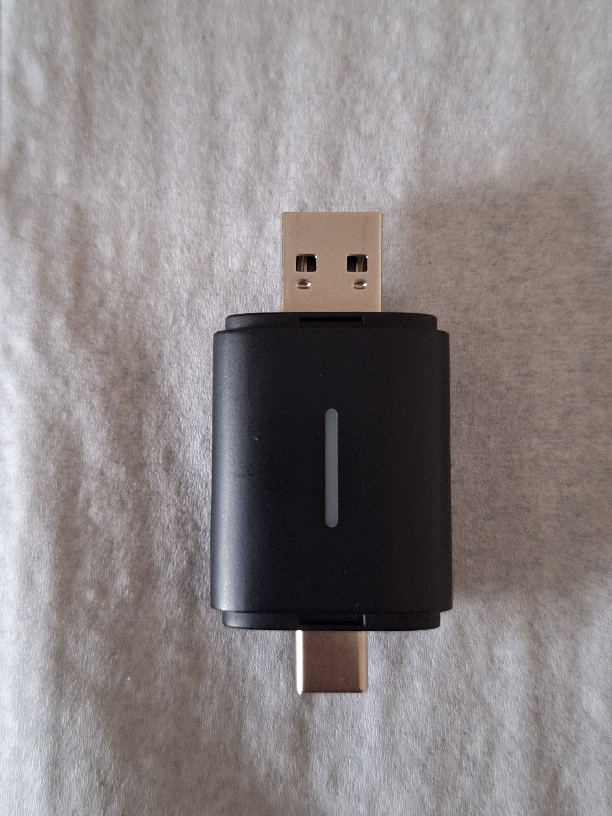Car Me Mini 2 in 1 Cat Play Dongle, Ophalen, Nieuw