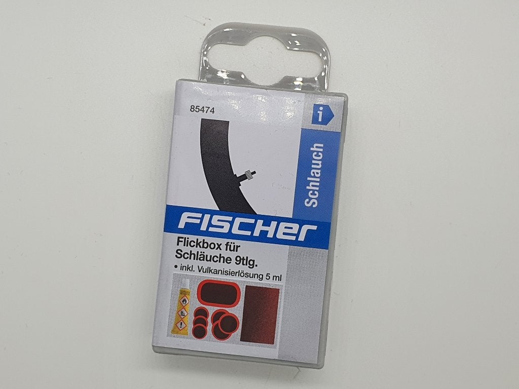 Reparatiekit binnenband voor fiets, Fietsen en Brommers, Ophalen of Verzenden, Nieuw, Dames, Overige merken