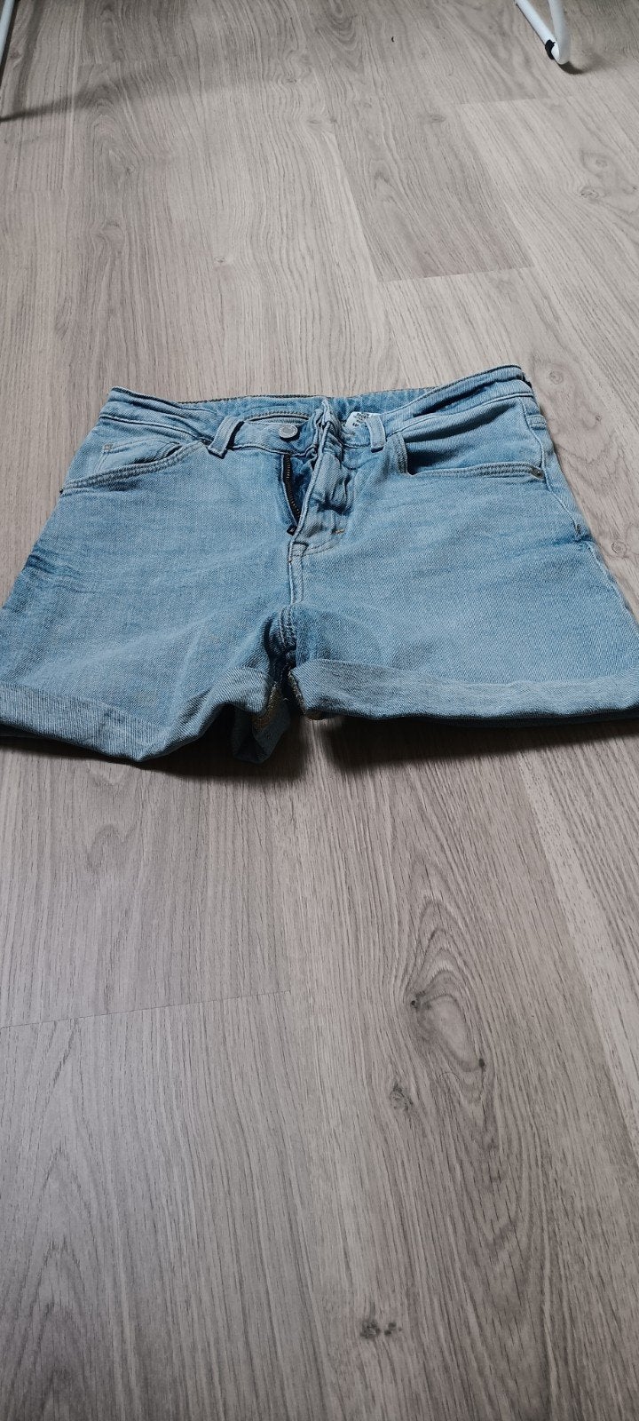 short maat 38, Ophalen of Verzenden
