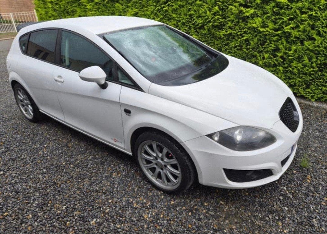 Seat leon 1.2 tsi
Benzine, Auto's, Euro 5, Leon, Particulier, Te koop