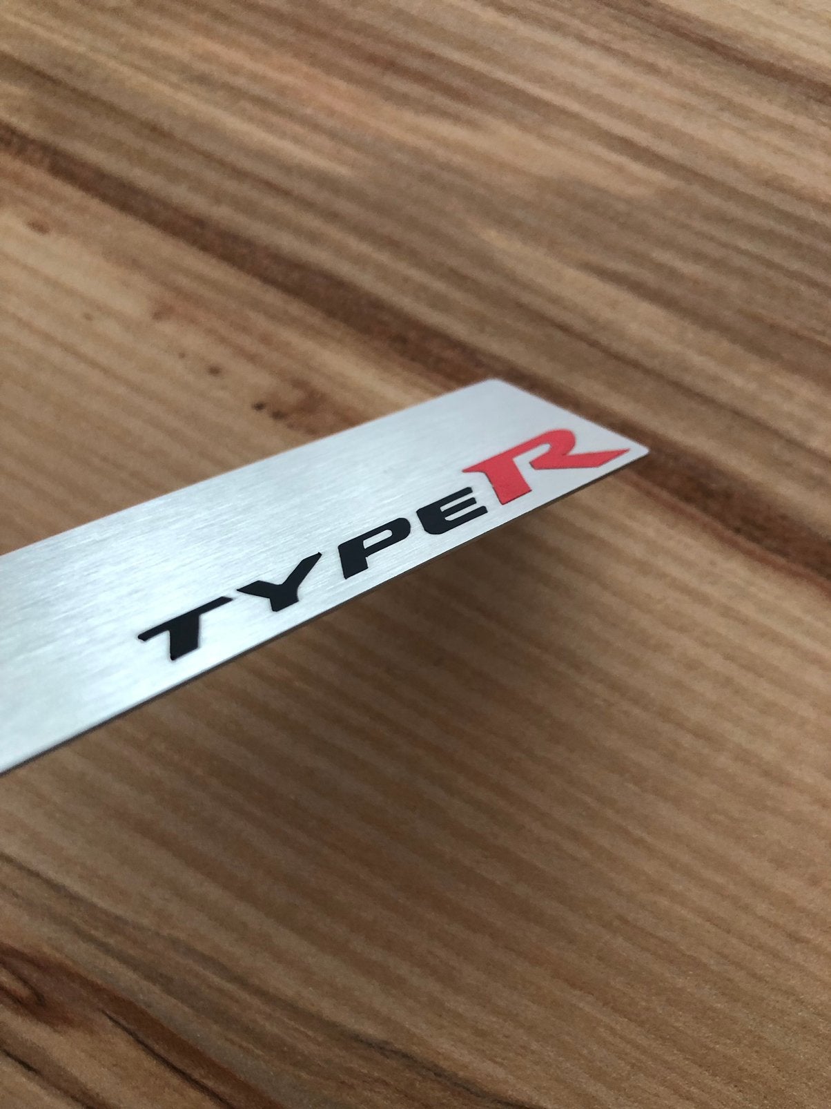 Honda Civic Type R FK8 FK7 FK6 accessoires, Ophalen of Verzenden, Honda